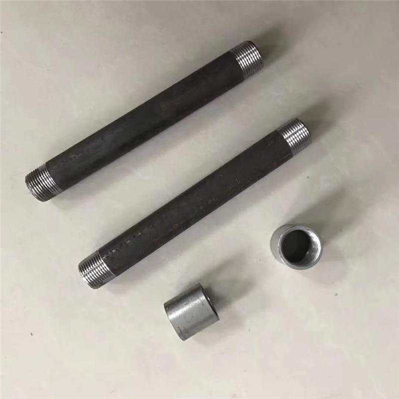海口钢管注浆管隧道止水