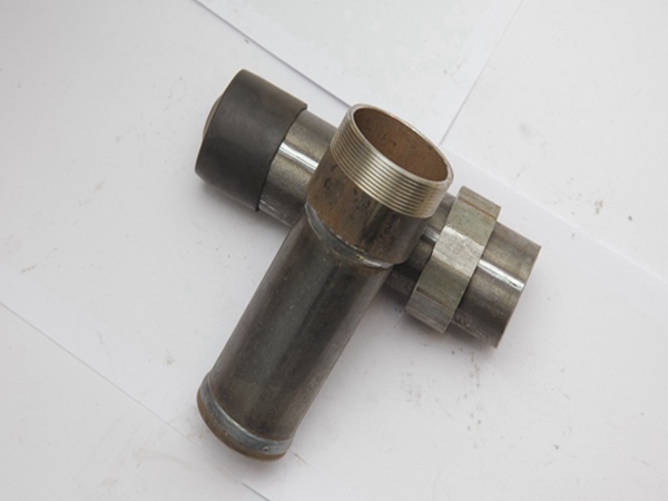 海口螺旋式声测管厚壁3.0mm